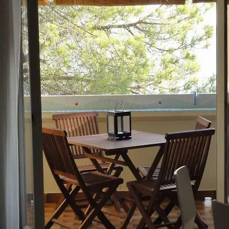 Casa In Riva Al Mare 6 * دوينو
