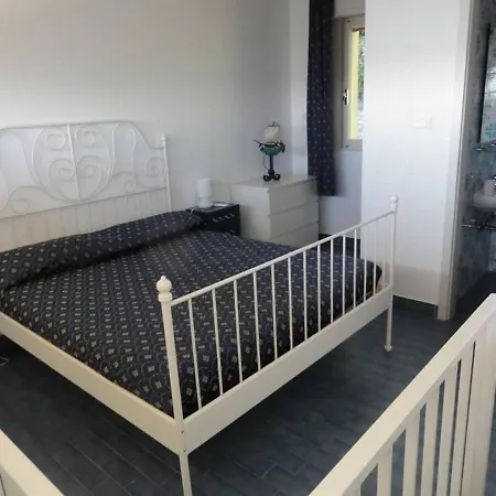Casa In Riva Al Mare 6 دوينو
