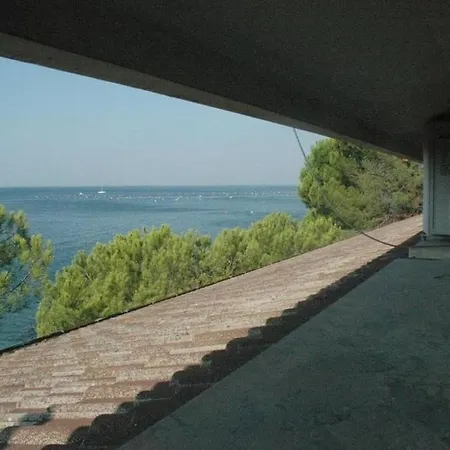 بيت للعطل Casa In Riva Al Mare 6 دوينو