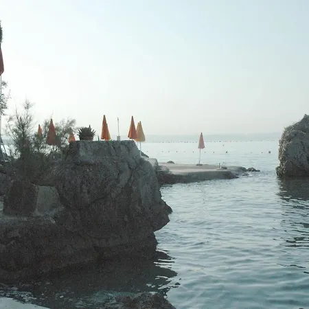 Casa In Riva Al Mare 6 بيت للعطل
